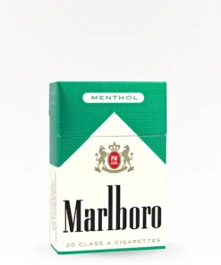 Marlboro Menthol picture
