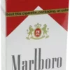Marlboro Reds picture