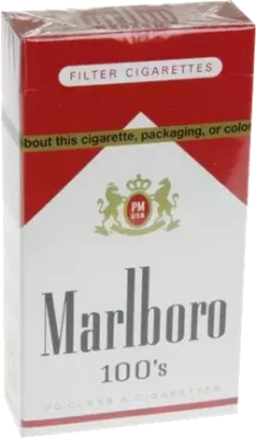 Marlboro Reds picture