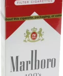 Marlboro Reds picture