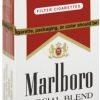 Marlboro Special Select Red Box