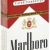 Marlboro Red Box picture