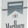 Marlboro Silver Box picture