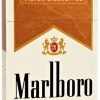 Marlboro Blend No 27 Box picture