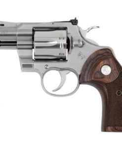 .357 magnum revolver