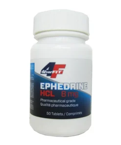 Ephedrine Tablets