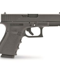 Glock 19 Gen 3,Semi-Auto 9mm, 4.01″ Barrel, 15+1 Rounds
