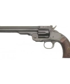 Cimarron Model 3 Schofield 38 Special 7″ Barrel 6 Rounds