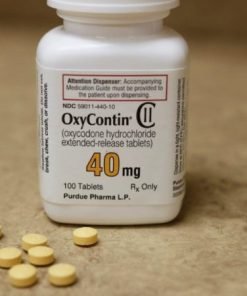 Oxycontin