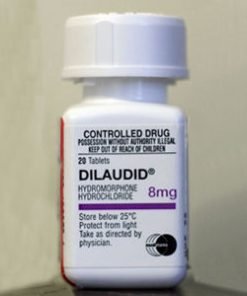 Dilaudid