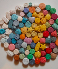 MDMA Ecstasy