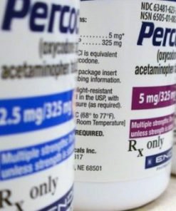 Percocet
