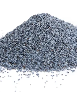 Buy Blue Poppy Seed
