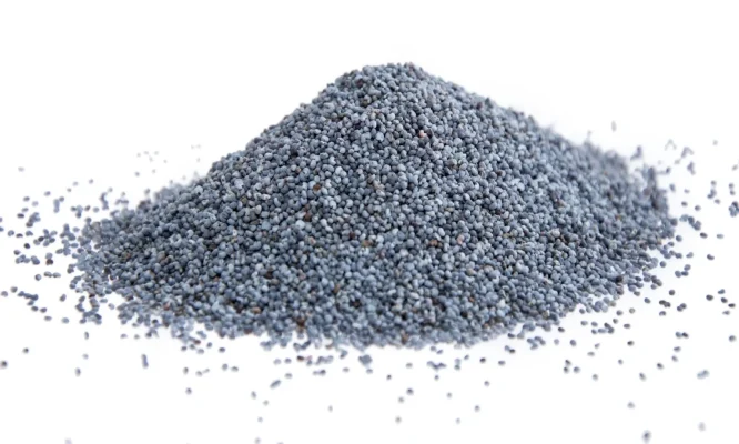 Buy Blue Poppy Seed