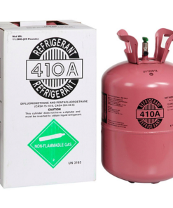 Refrigerant Gas R410A