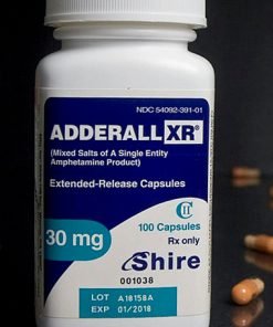 Adderall