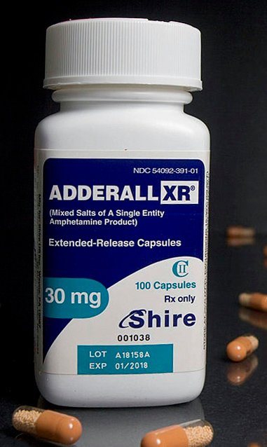 buy Adderall 30mg