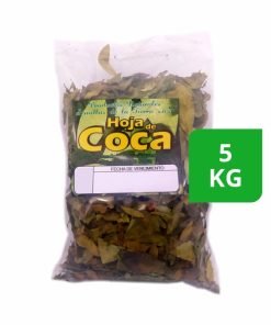 Buy Coca Leaves 5kg