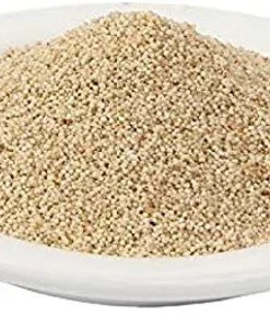 Buy Organic White Poppy Seeds