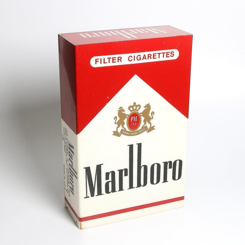 Marlboro Cigarettes