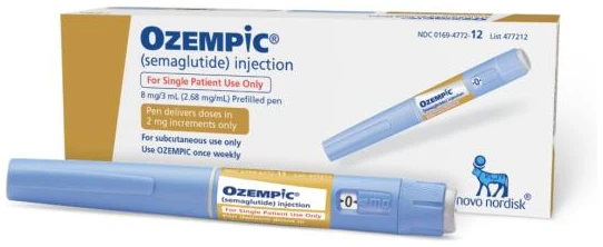 .Buy Ozempic (semaglutide)