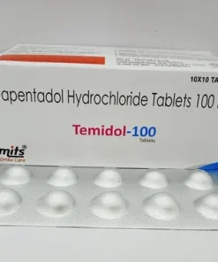 Tapentadol | Nucynta