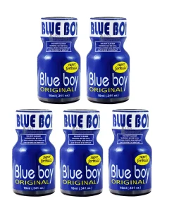 buy Blue Boy popper 10ml (Bulk Pack)