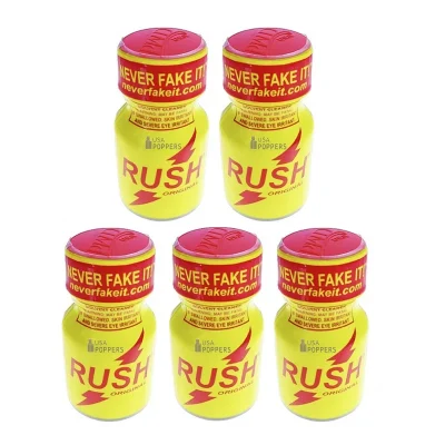 .Rush Original 10ml (Bulk Pack)