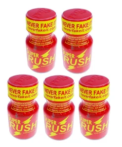 .buy Super Rush popper 10ml (Bulk Pack)