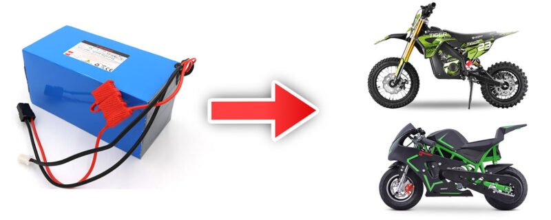 How Long Does an Electric Dirt Bike Battery Last