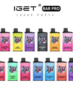 IGET Bar Pro