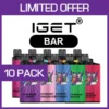 IGET BAR