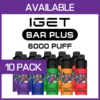 IGET Bar Plus