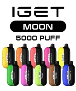 IGET MOON