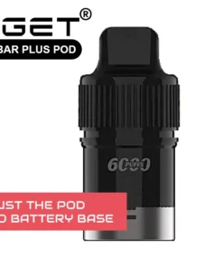 IGET BAR PLUS – POD ONLY